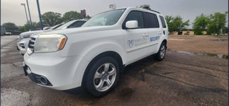 Used 2014 Honda Pilot EX image 1