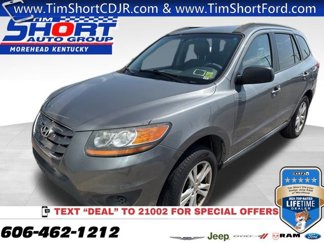 Used 2010 Hyundai Santa Fe GLS w/ Summer Event Pkg 21 image 1