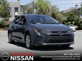 Used 2024 Toyota Corolla LE image 1