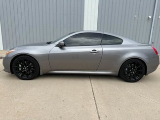 Used 2008 INFINITI G37 Journey w/ Premium Pkg image 1