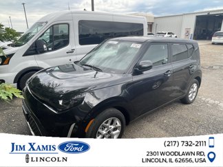 Used 2024 Kia Soul LX w/ Option Group 015 image 1