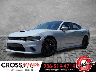 Used 2022 Dodge Charger R/T w/ Daytona Edition Group image 1