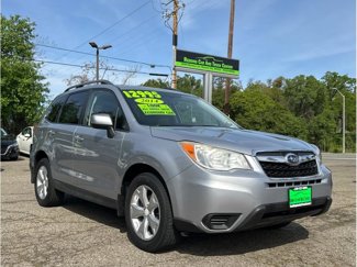 Used 2014 Subaru Forester 2.5i Premium w/ All-Weather Package image 1