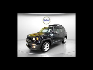 Used 2015 Jeep Renegade Latitude image 1