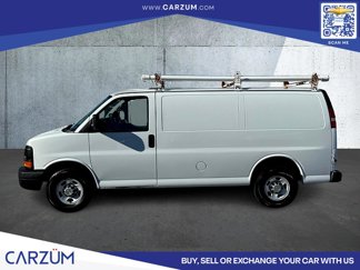 Used 2013 Chevrolet Express 2500 image 1