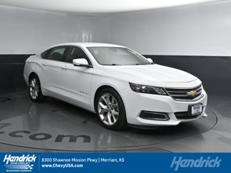 Used 2016 Chevrolet Impala LT w/ Leather Package image 1