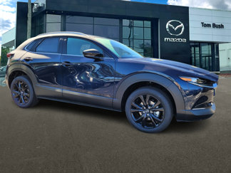 New 2025 MAZDA CX-30 AWD 2.5 S w/ Select Sport Pkg image 1