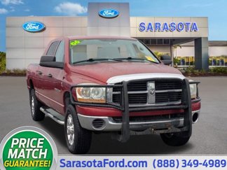 Used 2006 Dodge Ram 2500 Truck SLT image 1