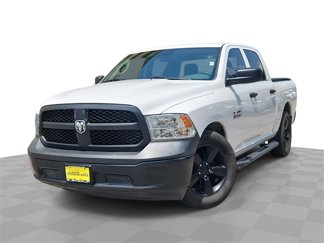 Used 2018 RAM 1500 Tradesman image 1