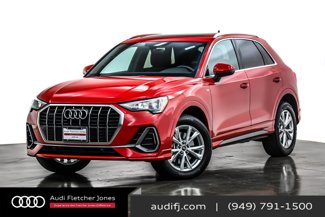 Used 2022 Audi Q3 2.0T Premium image 1