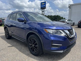 Used 2020 Nissan Rogue SV image 1