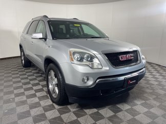 Used 2012 GMC Acadia SLT image 1