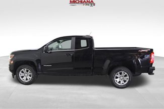 Used 2017 Chevrolet Colorado LT w/ LT Convenience Package image 1