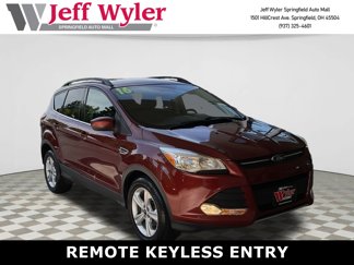 Used 2016 Ford Escape SE w/ Equipment Group 201A image 1