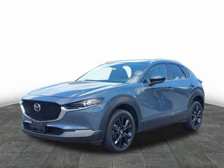 Used 2023 MAZDA CX-30 AWD 2.5 S w/ Preferred Package image 1