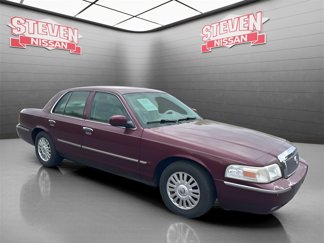 Used 2007 Mercury Grand Marquis LS image 1
