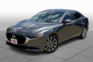 Used 2024 MAZDA MAZDA3 s image 1