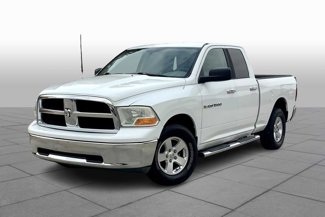 Used 2011 RAM 1500 Classic SLT image 1
