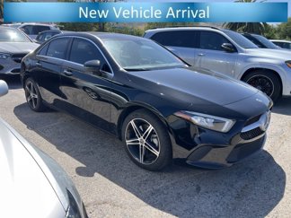 Used 2021 Mercedes-Benz A 220 4MATIC image 1