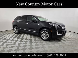 Used 2019 Cadillac XT5 Luxury image 1