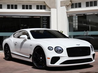 Used 2023 Bentley Continental GT Speed image 1