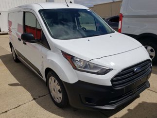 Used 2021 Ford Transit Connect XL image 1