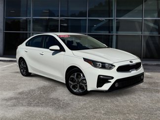 Used 2020 Kia Forte LXS image 1