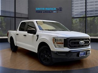 Used 2021 Ford F150 XL image 1