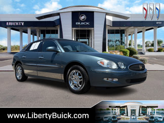 Used 2006 Buick LaCrosse CXL w/ Chrome Appearance Package video 1