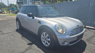 Used 2007 MINI Cooper Hardtop image 1