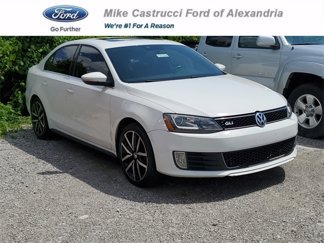 Used 2013 Volkswagen Jetta GLI image 1