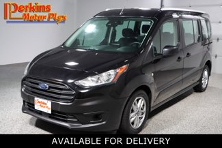 Used 2021 Ford Transit Connect XL image 1