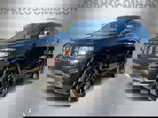 Used 2017 Jeep Grand Cherokee Limited image 1