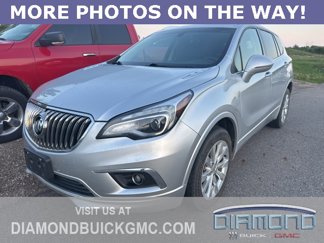 Used 2018 Buick Envision Essence image 1