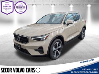 New 2025 Volvo XC40 B5 Core w/ Protection Package Premier image 1