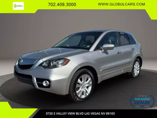 Used 2012 Acura RDX FWD w/ Technology Package image 1