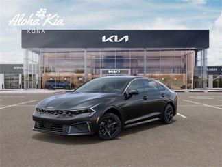 New 2025 Kia K5 LXS image 1