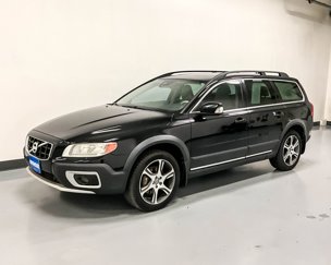 Used 2012 Volvo XC70 T6 image 1