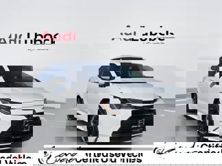 Used 2023 Toyota Corolla LE image 1