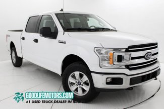 Used 2019 Ford F150 XLT w/ Equipment Group 301A Mid video 1