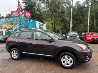 Used 2015 Nissan Rogue S image 1