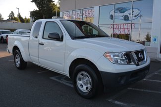Used 2017 Nissan Frontier S image 1