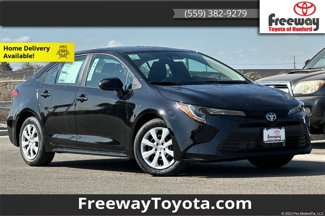 New 2025 Toyota Corolla LE image 1