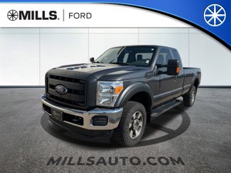 Used 2015 Ford F350 XL image 1