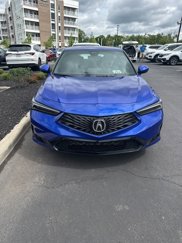 Used 2023 Acura Integra A-Spec image 1
