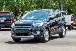 Used 2018 Ford Escape SEL image 1