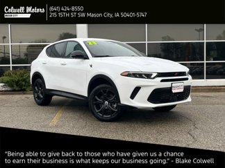 Used 2023 Dodge Hornet GT w/ GT Blacktop Package image 1