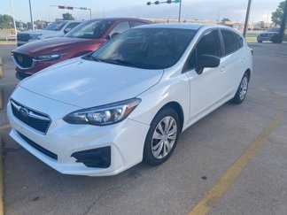 Used 2019 Subaru Impreza 2.0i w/ Eyesight image 1