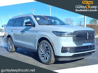 New 2025 Lincoln Navigator Reserve image 1