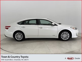 Used 2014 Toyota Avalon Limited image 1